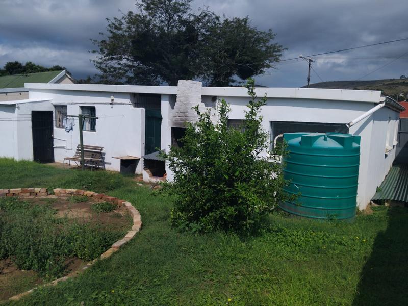 3 Bedroom Property for Sale in Sunnyside Eastern Cape